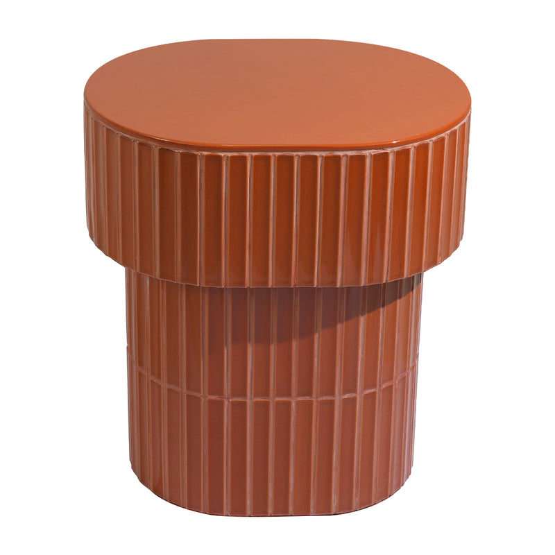 Terra Side Table