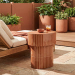 Terra Side Table