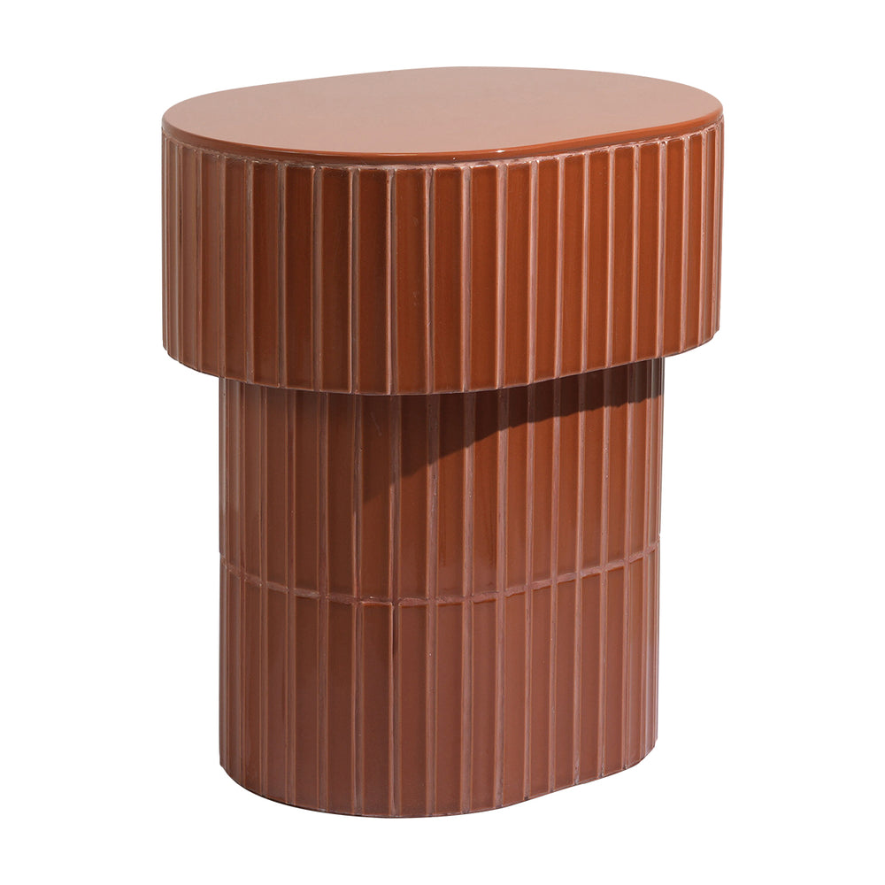 Terra Side Table