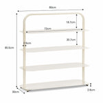 Eden Shelving Unit
