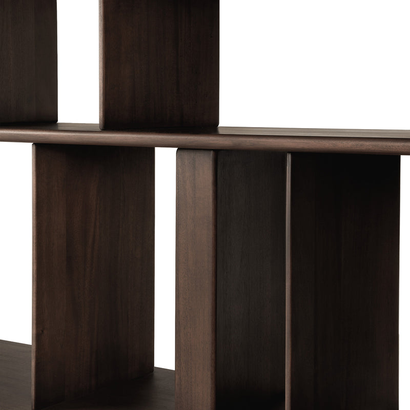 Mahogany Espresso