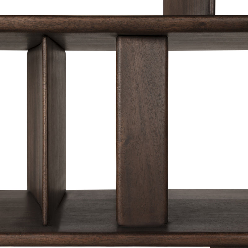 Mahogany Espresso