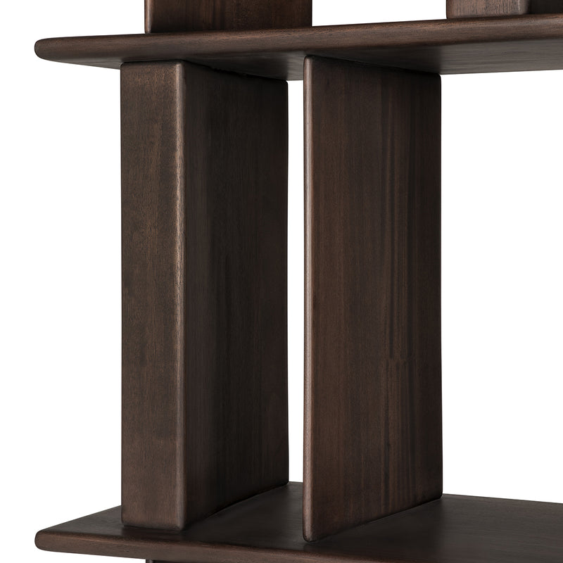 Mahogany Espresso