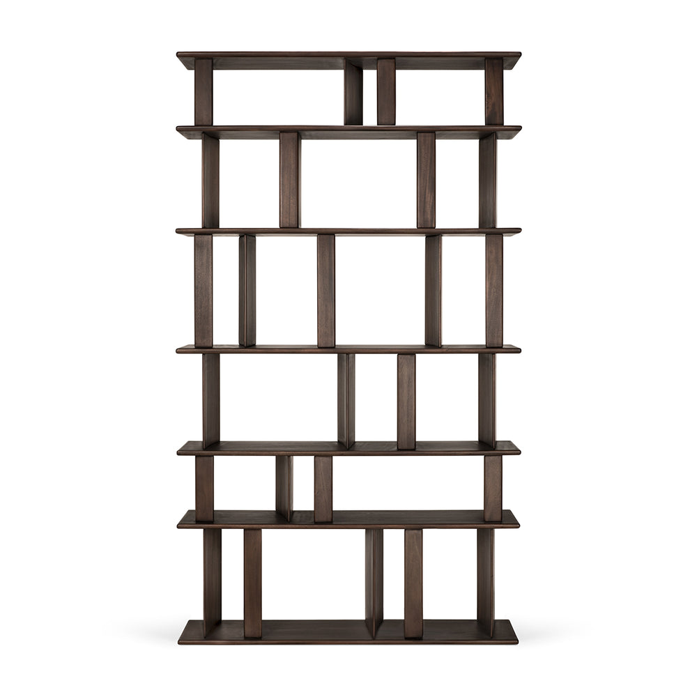 Mahogany Espresso
