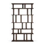 Mahogany Espresso
