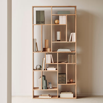 Oak / 219cm