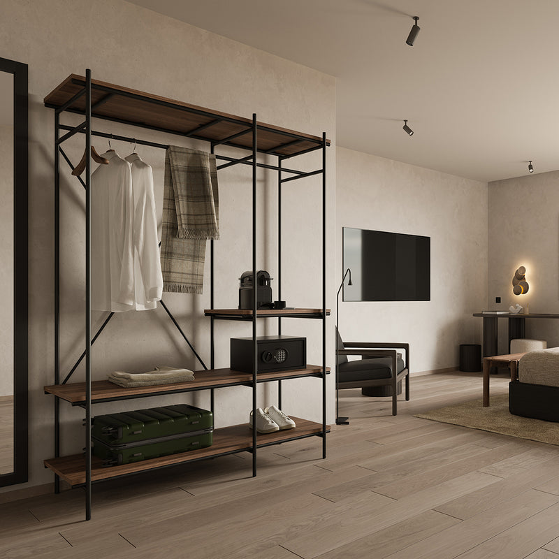 Teak Brown