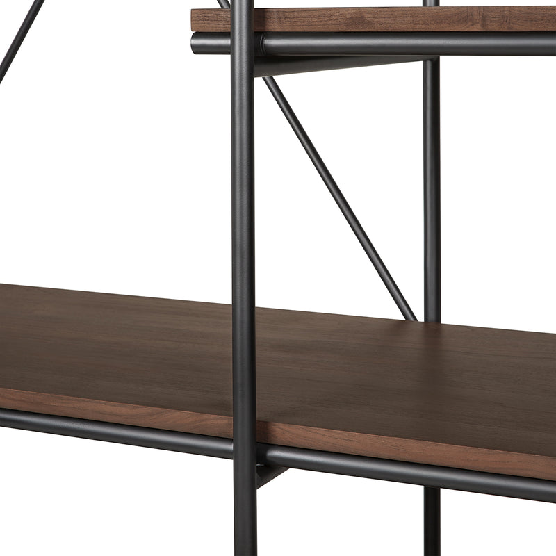 Teak Brown