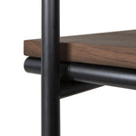 Teak Brown