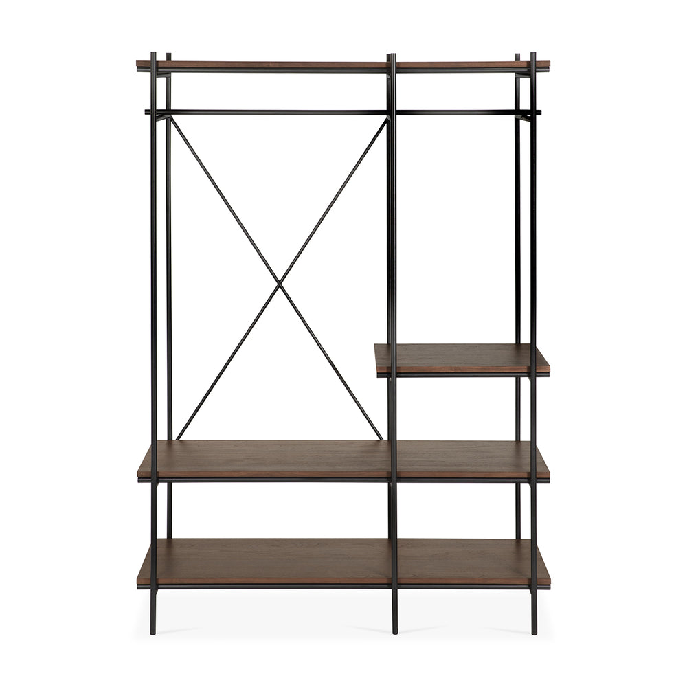 Teak Brown
