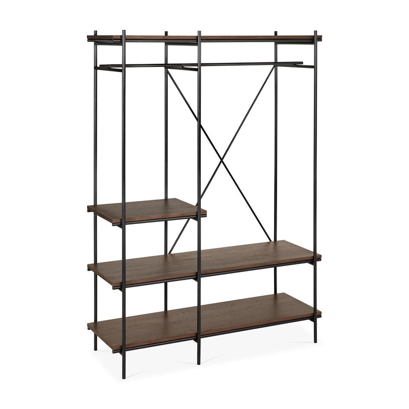 Teak Brown