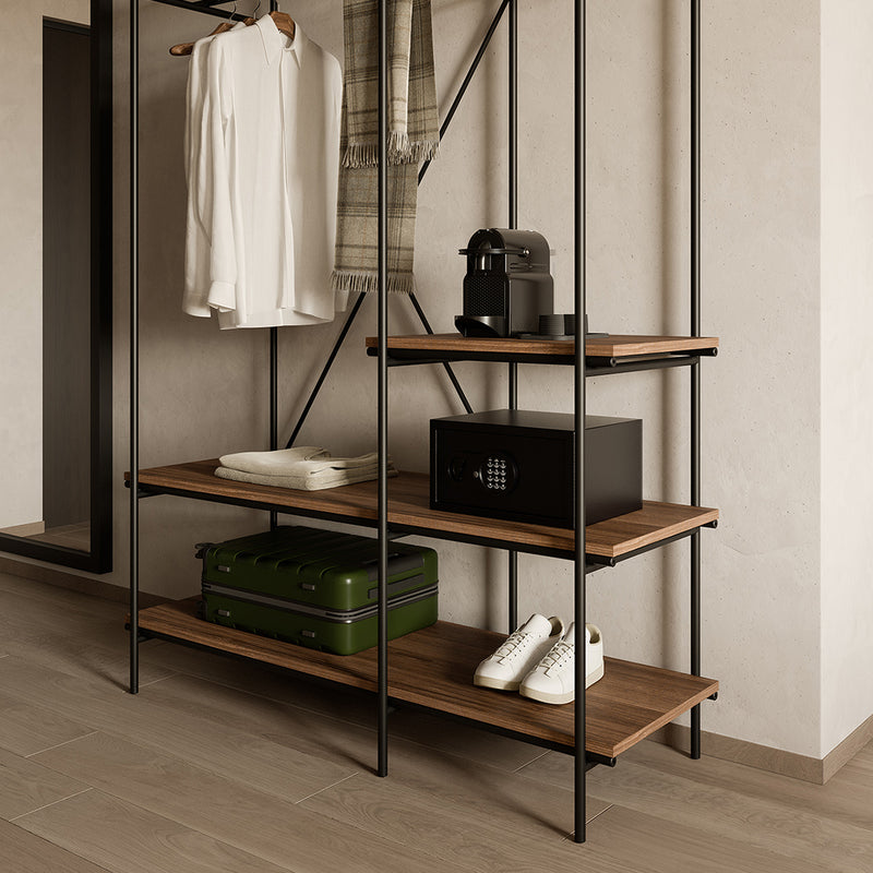 Teak Brown