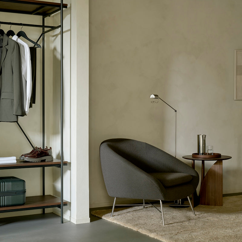 Teak Brown