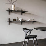 PI Wall Shelf