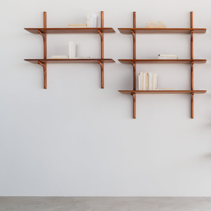 PI Wall Shelf