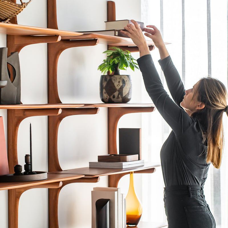 PI Wall Shelf