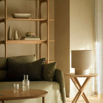 Oak / 5 shelves