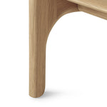 Oak / 5 shelves