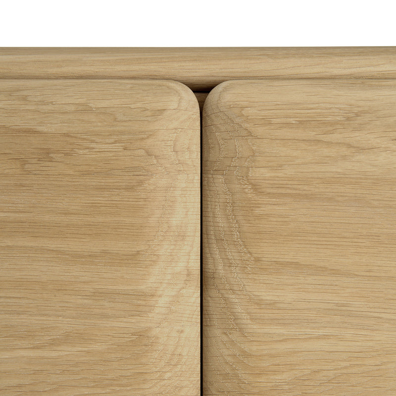 Oak 1 Drawer