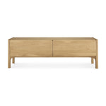 Oak/1 Drawer