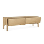 Oak 1 Drawer