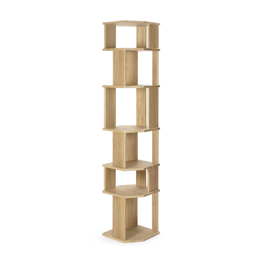 Stairs Column