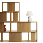 Litto Modular Shelving Units (Set of 2)