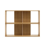 Litto Modular Shelving Units (Set of 2)