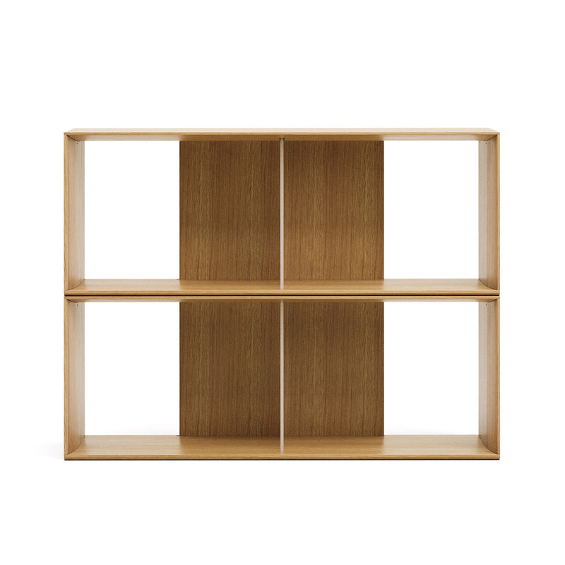 Litto Modular Shelving Units (Set of 2)