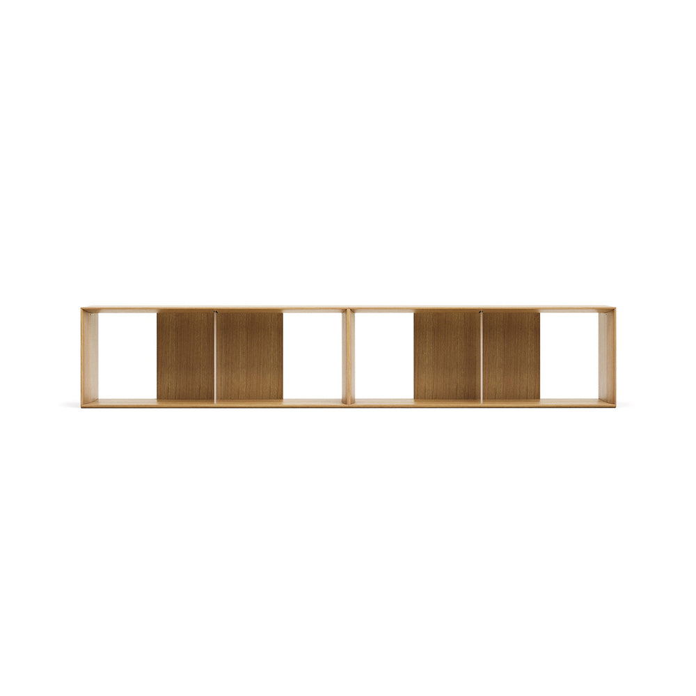 Litto Modular Shelving Units (Set of 2)