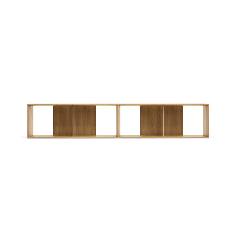 Litto Modular Shelving Units (Set of 2)