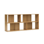 Litto Modular Shelving Units (Set of 4)