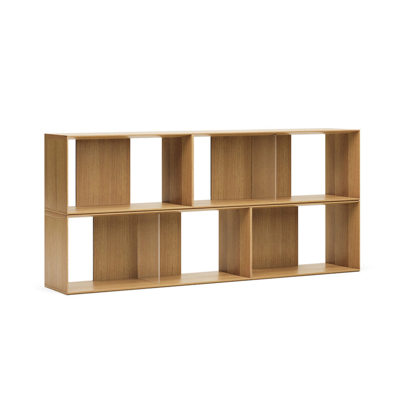 Litto Modular Shelving Units (Set of 4)