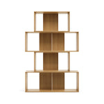 Litto Modular Shelving Units (Set of 4)
