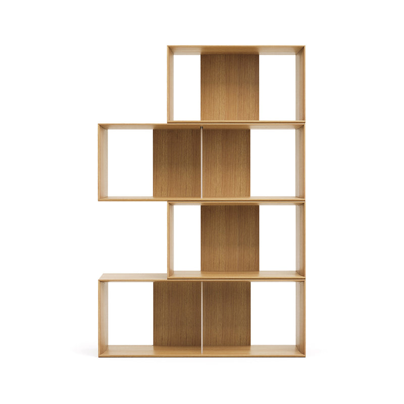 Litto Modular Shelving Units (Set of 4)