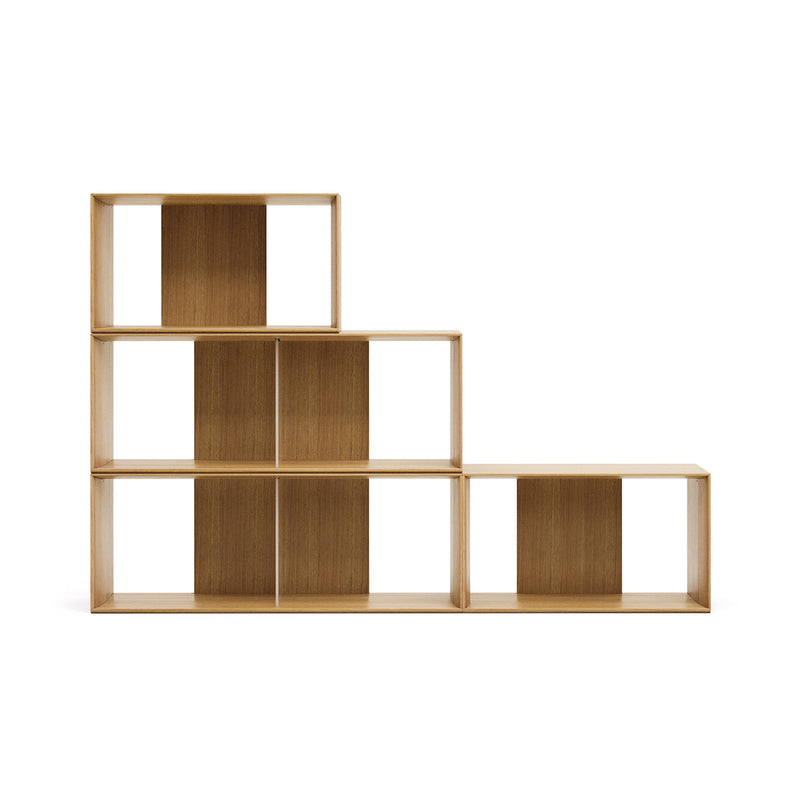 Litto Modular Shelving Units (Set of 4)