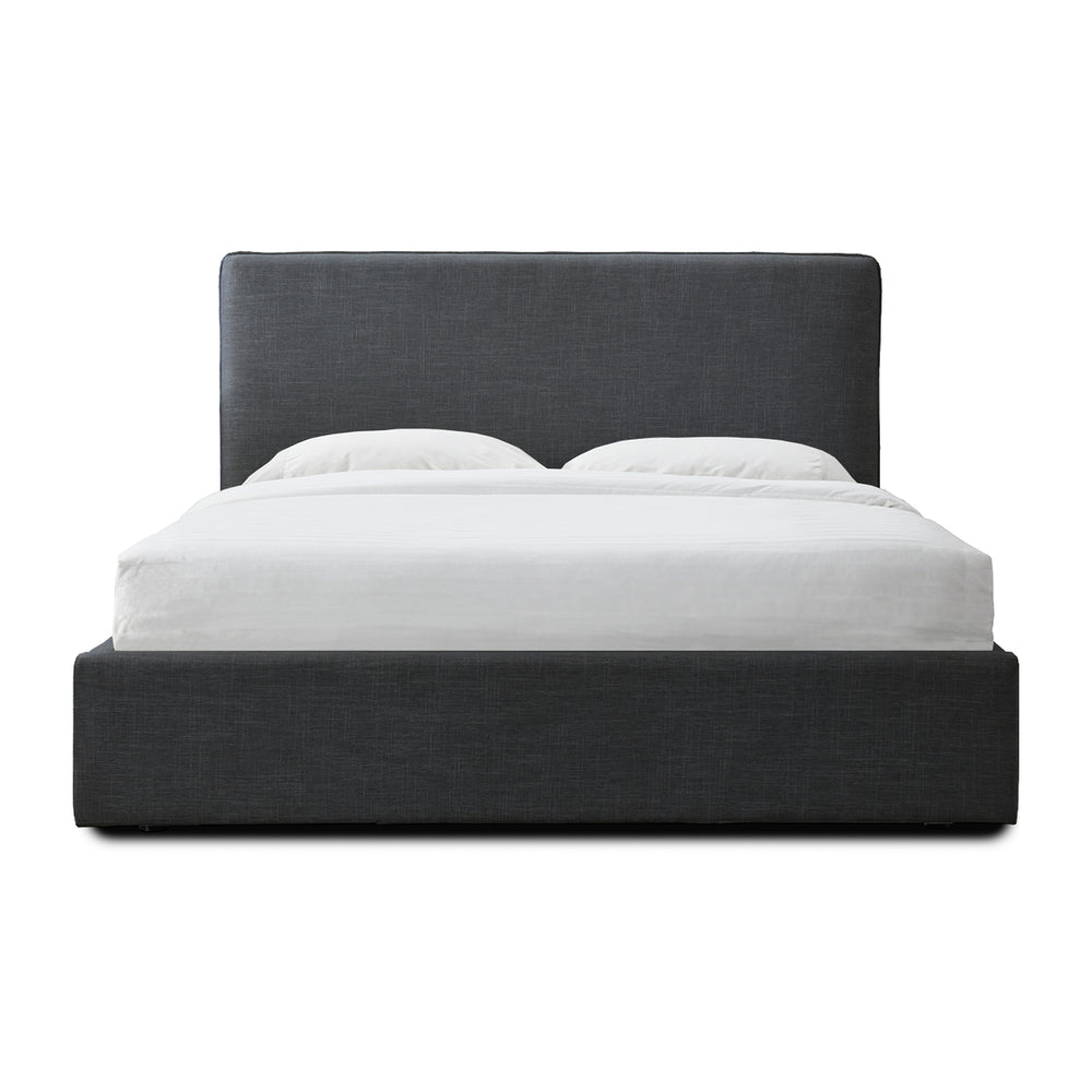 Core Range - Charcoal Fabric