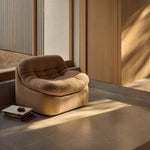 Ellison Studios Swatch - Airlie Camel