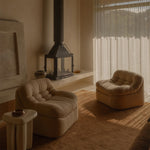 Ellison Studios Swatch - Airlie Camel