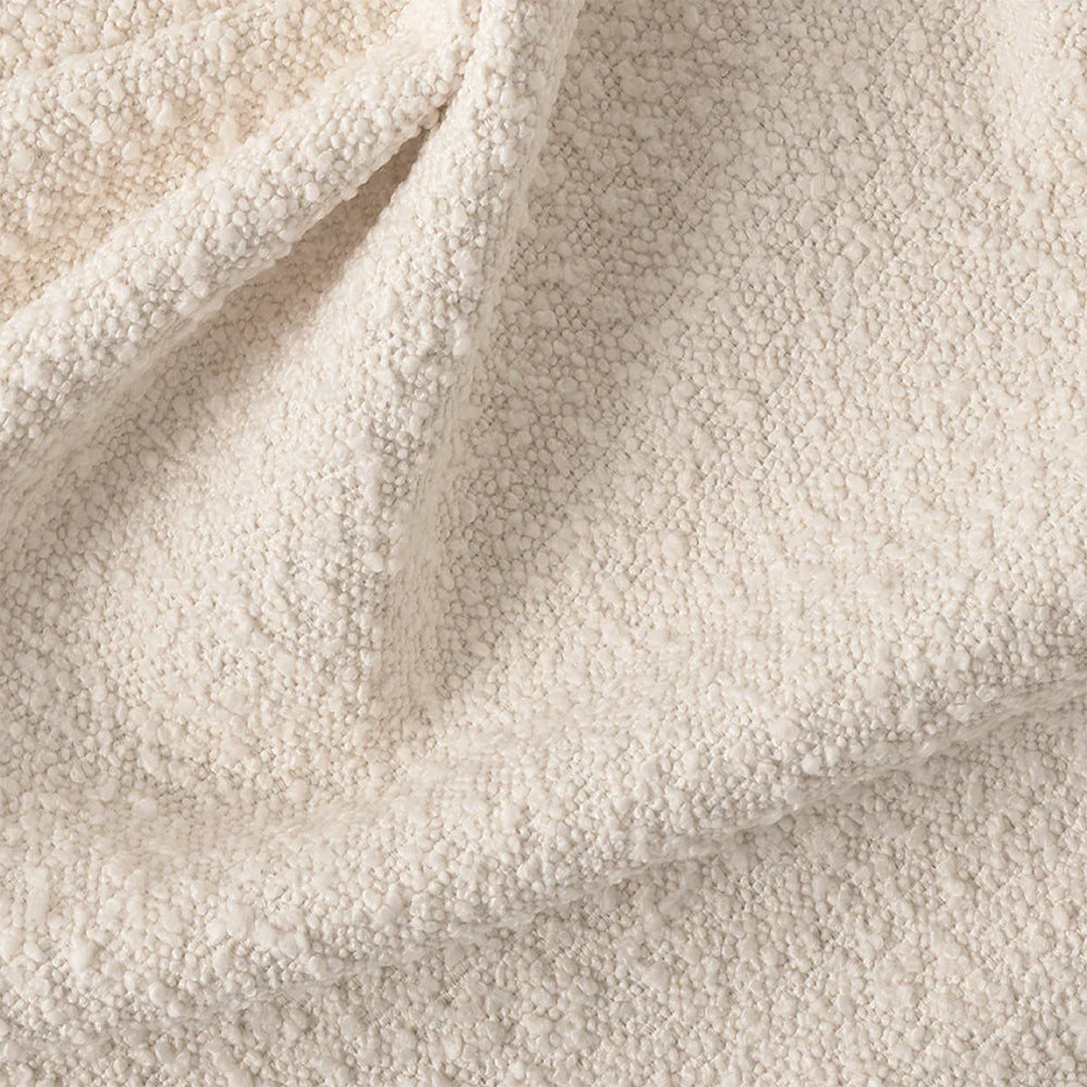 Ellison Studios Swatch - Bronte Whipped Cream