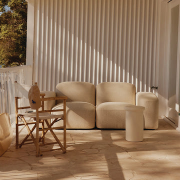 Ellison Studios Swatch - Collaroy Static