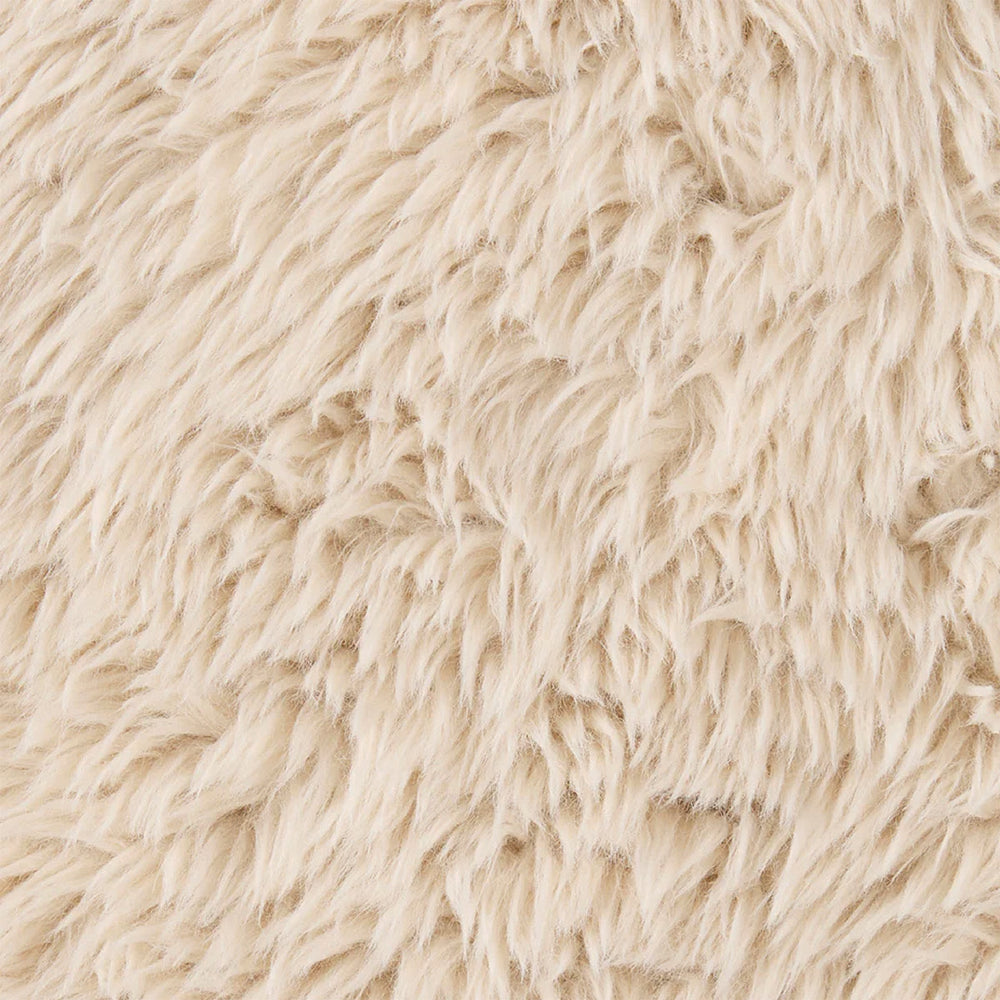 Ellison Studios Swatch - Paddington Cashew