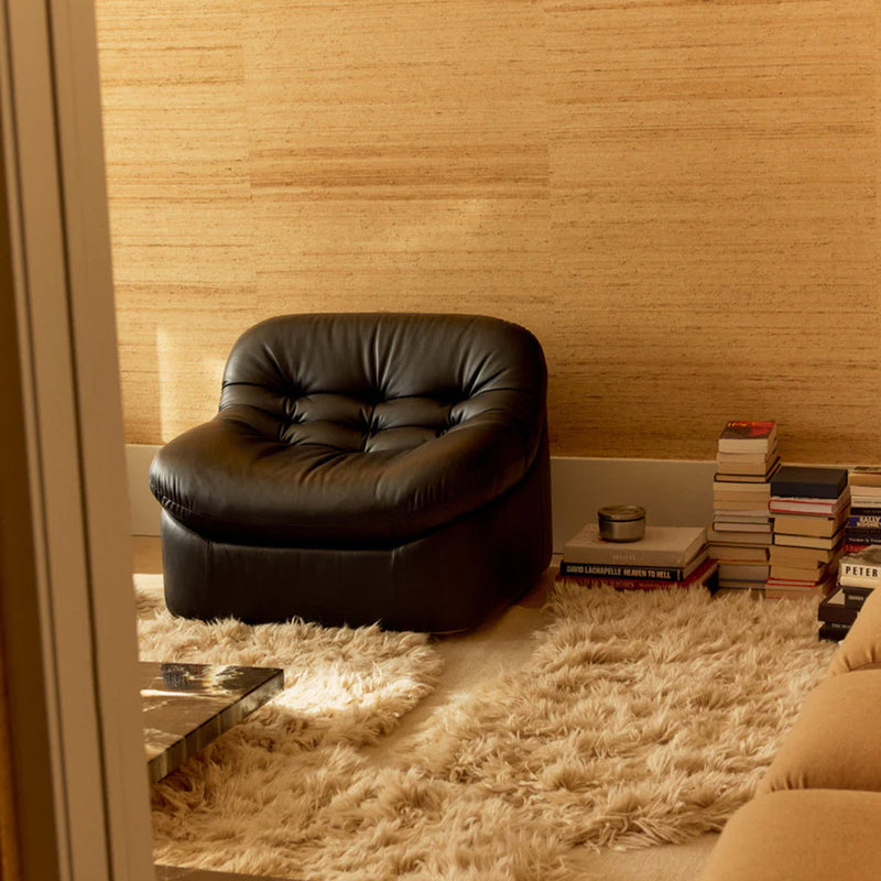 Ellison Studios Swatch - Simpson Noir