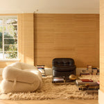 Ellison Studios Swatch - Simpson Noir