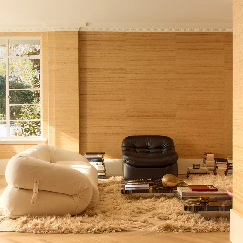 Ellison Studios Swatch - Simpson Noir