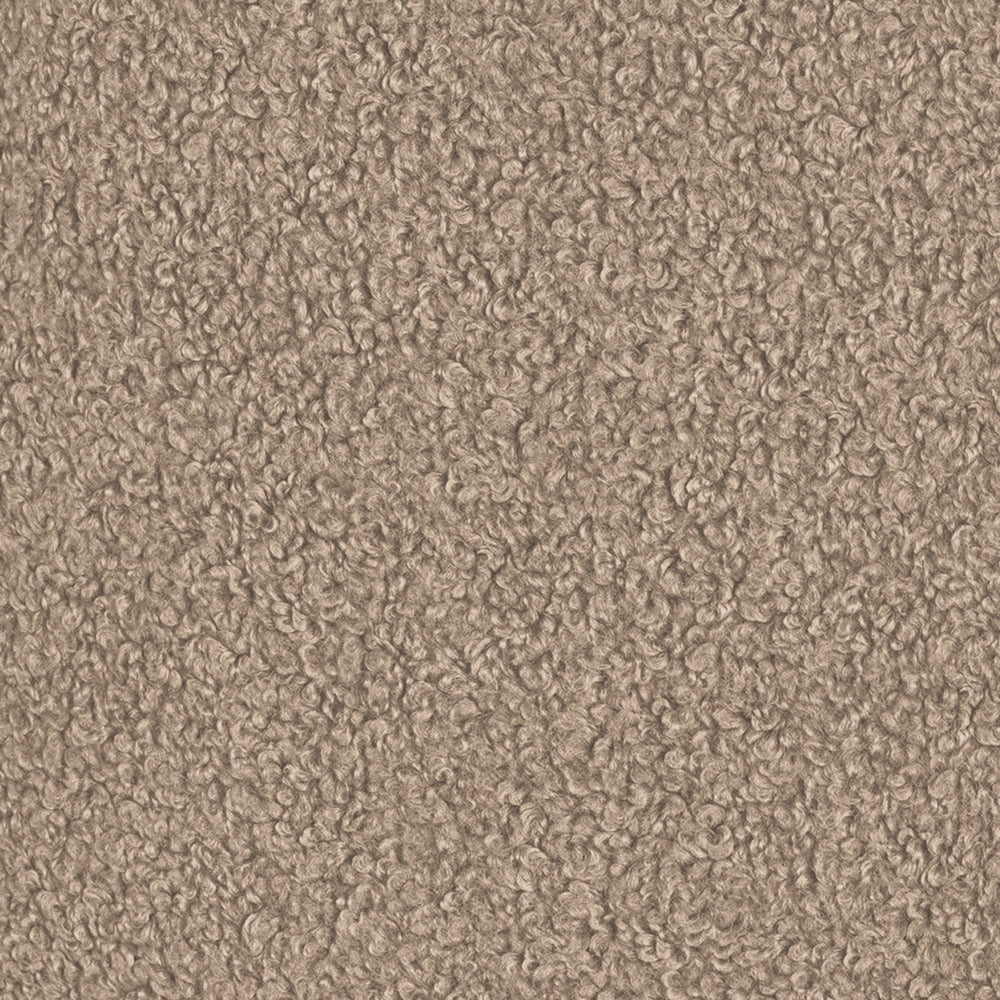 SofaCompany Swatch - Glore Mole Fur
