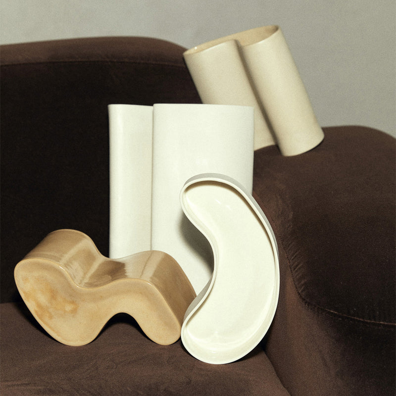 Skatepark Collection Ollie (Set of 4)