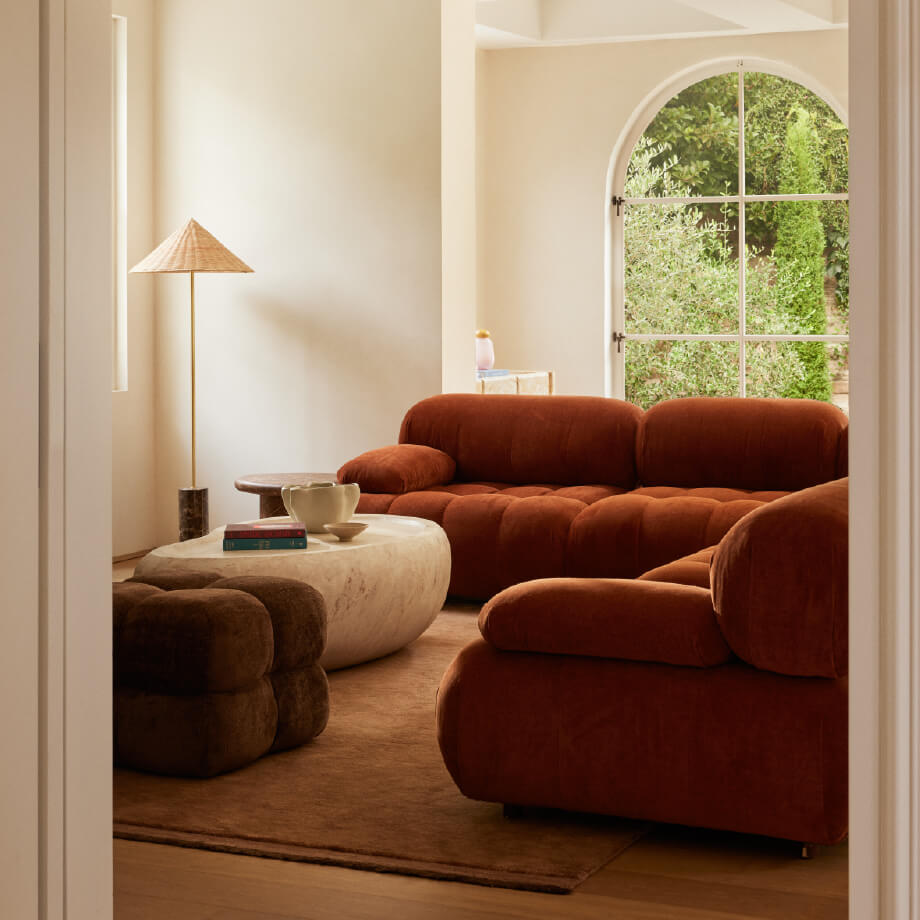 Shop Stylish Furniture & Homewares Online & in-store at Life Interiors