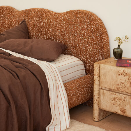 Soft Furnishings