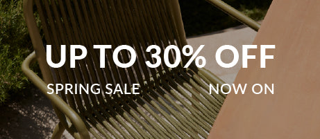 Spring Sale